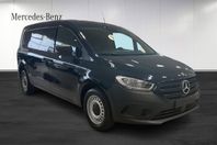 Mercedes-Benz Citan 110 CDi Skåp L2/Omgående Leverans