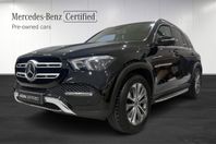 Mercedes-Benz GLE 350 D 4-MATIC / PREMIUMPKT/ HEAD UP DISP.