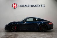 Porsche 911 Carrera GTS 450hk Chrono SportDesign Kolfiber