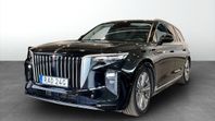 Hongqi E-HS9 EXCLUSIVE 99kWh / 6-SITS / KAMPANJ