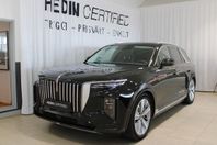 Hongqi E-HS9 EXCLUSIVE 99kWh