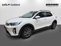 Kia Stonic 1.0 T-GDi 48V DCT Advance (V-hjul) 3,95%
