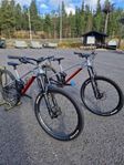 Begagnade Mondraker Foxy R 2023