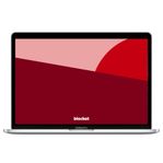 MacBook Pro 13" (2017) med garanti