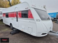 Kabe ROYAL 630 TDL KS Totalvikt 2300 KG