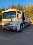 Scania kranbil 220 94G