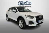 Audi Q2 35 TFSI Proline advanced 150 hk S-tronic