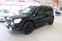 Skoda Yeti 1.6 TDI Experience Euro 5