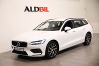 Volvo V60 *HK*T6 340hk AWD Momentum Aut / Drag / PDC Bak Fra