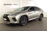 Lexus RX 450h AWD F Sport S Panorama