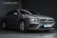 Mercedes-Benz CLA 200 AMG SB|Navigation|Drag|Widescreen