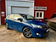 Toyota Verso 1.8 Valvematic Multidrive S Business 6290 MIL