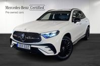 Mercedes-Benz GLC 300 de 4MATIC AMG Drag Distronic Navi 360K