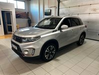 Suzuki Vitara 1,5 FULLHYBRID AllGrip Inclusive Euro 6