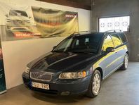 Volvo V70 2.4 Classic, Momentum ENDAST 2 brukare