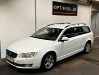 Volvo V70 D4 Momentum Fullserv. VOC  Euro 6