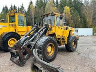 Hjullastare Volvo BM L90