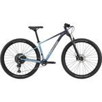 REA: Cannondale Trail SL 3 stl S & M