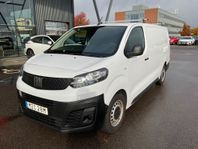 Fiat Scudo 2,0 Multijet L3 145 hk 254 500 kr ex moms