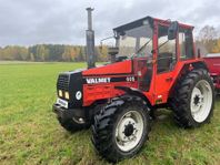 Traktor VALMET 605-4