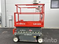 Saxlift SKYJACK SJIII 3219