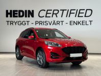 Ford Kuga 2.5 225 PHEV ST-LINE AUT