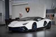 Lamborghini Aventador LP 780-4 Ultimae Roadster / 1 of 250