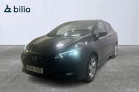 Nissan Leaf N-Connecta 40kw