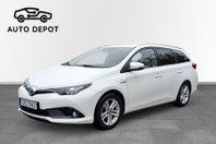 Toyota Auris Touring Sports Hybrid e-CVT Active Plus Comfort