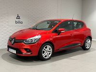 Renault Clio PhII Energy TCe 90 Zen II 5-d