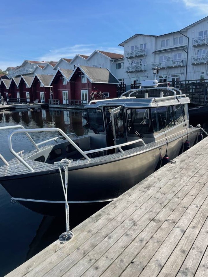 Alukin 770 NYHET