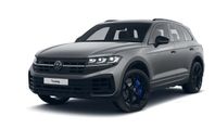 Volkswagen Touareg R 3.0 TSI e-Hybrid 462HK Företagsleasing