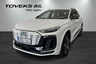 Audi Q6 e-tron SUV QUATTRO 285 KW