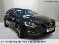 Volvo V60 D4 Business Advanced, Rattvärme, Baksätesvärme, Pa