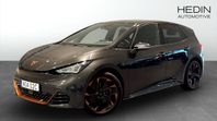 Seat Cupra Born 77kWh Navi Backkamera Adaptiv Farthållare