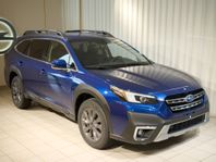 Subaru Outback 2.5 x-fuel, drag o v hjul ingår, Kamera, Aut