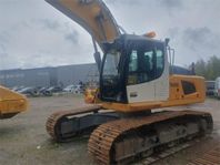 Liebherr R926WLC