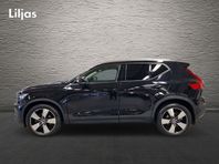 Volvo XC40 B4 FWD Bensin Momentum Adv/Navi/Adaptiv farth/