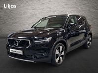 Volvo XC40 B4 FWD Bensin Momentum Advanced Edt