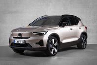 Volvo XC40 Recharge Single Motor Extended Range Ultimate