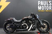 Harley-Davidson Night Rod Special  VRSCDX