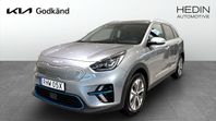 Kia E-Niro ADVANCE PLUS TECH | KIA Godkänd | 204hk