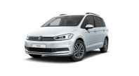 Volkswagen Touran Edition 1.5 TSI 150HK DSG Företagsleasing