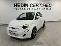 Fiat 500E 500 BEV PASSION HB *KAMPANJ*