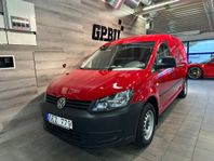 Volkswagen Caddy Maxi 1.6 TDI | Verktygsinredning | Drag