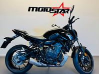 Yamaha MT-07 PURE *Demokampanj* Passa på!