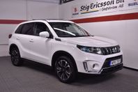 Suzuki Vitara 1.4T 140Hk Inclusive 4X4 AUT