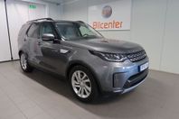 Land Rover Discovery 2.0 TD4 4WD HSE *KAMPANJ* Drag-Luftfj 7