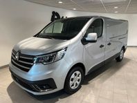 Renault trafic L2H1 NORDIC LINE 150HK AUT - 2xdörr