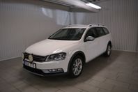 Volkswagen Passat Alltrack 2.0 TDI BlueMotion 4Motion Nyserv